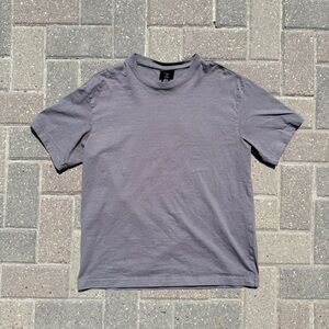 H&M Stone boxy Tee